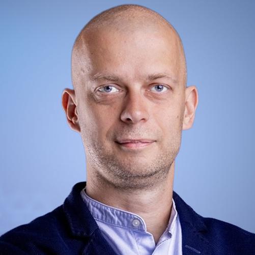 Dawid Szatten