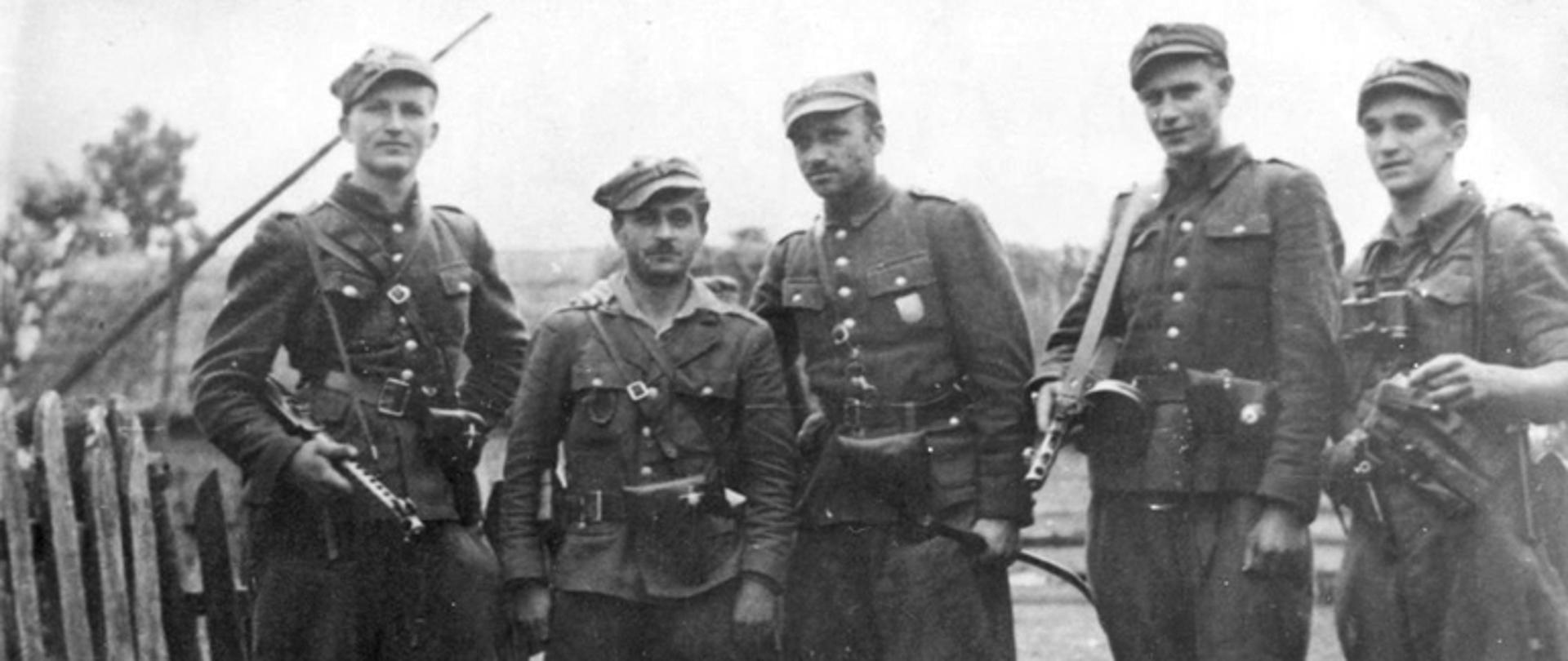 Żołnierze_V_Wileńskiej_Brygady_AK