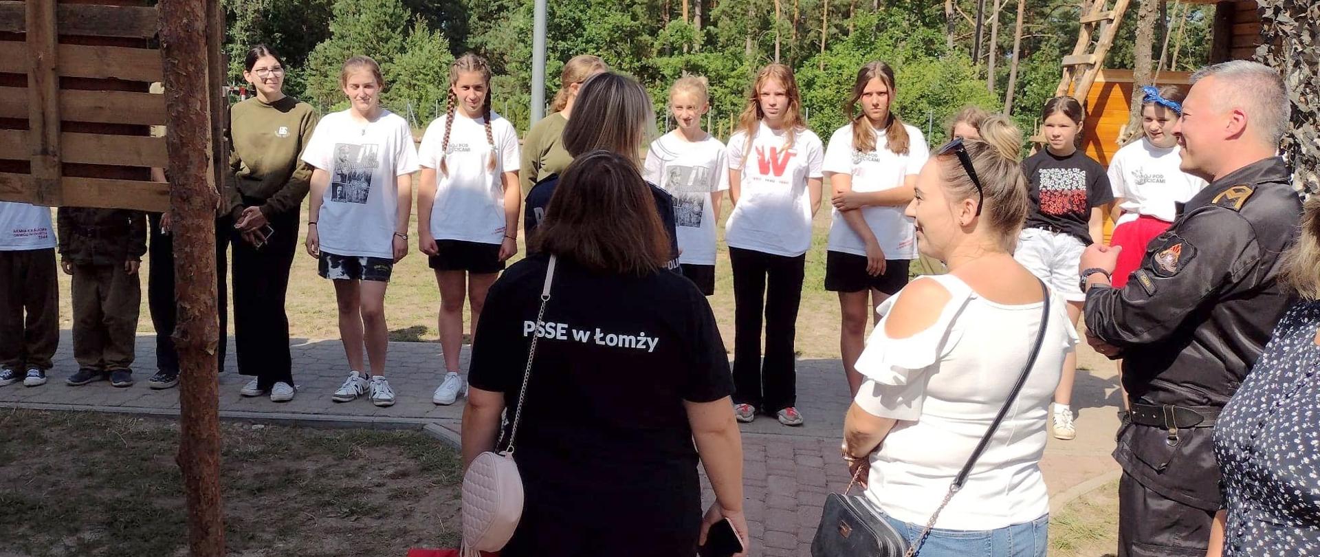 Spotkanie edukacyjne