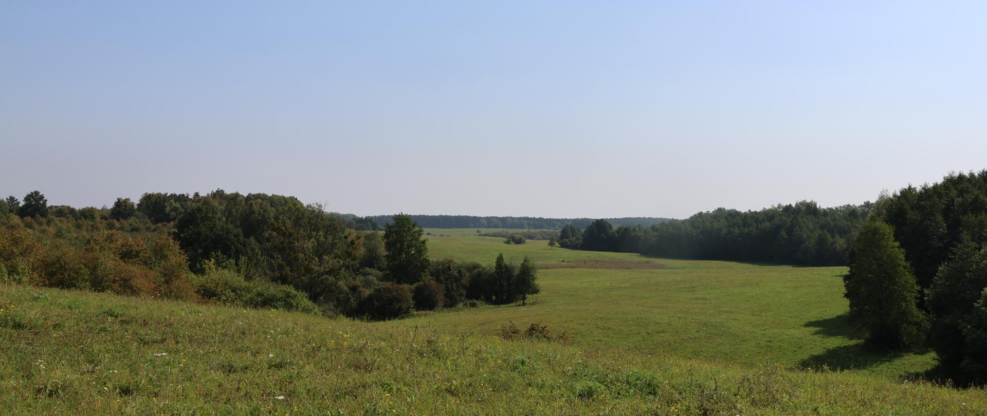 Rezerwat przyrody Jezioro Siedmiu Wysp