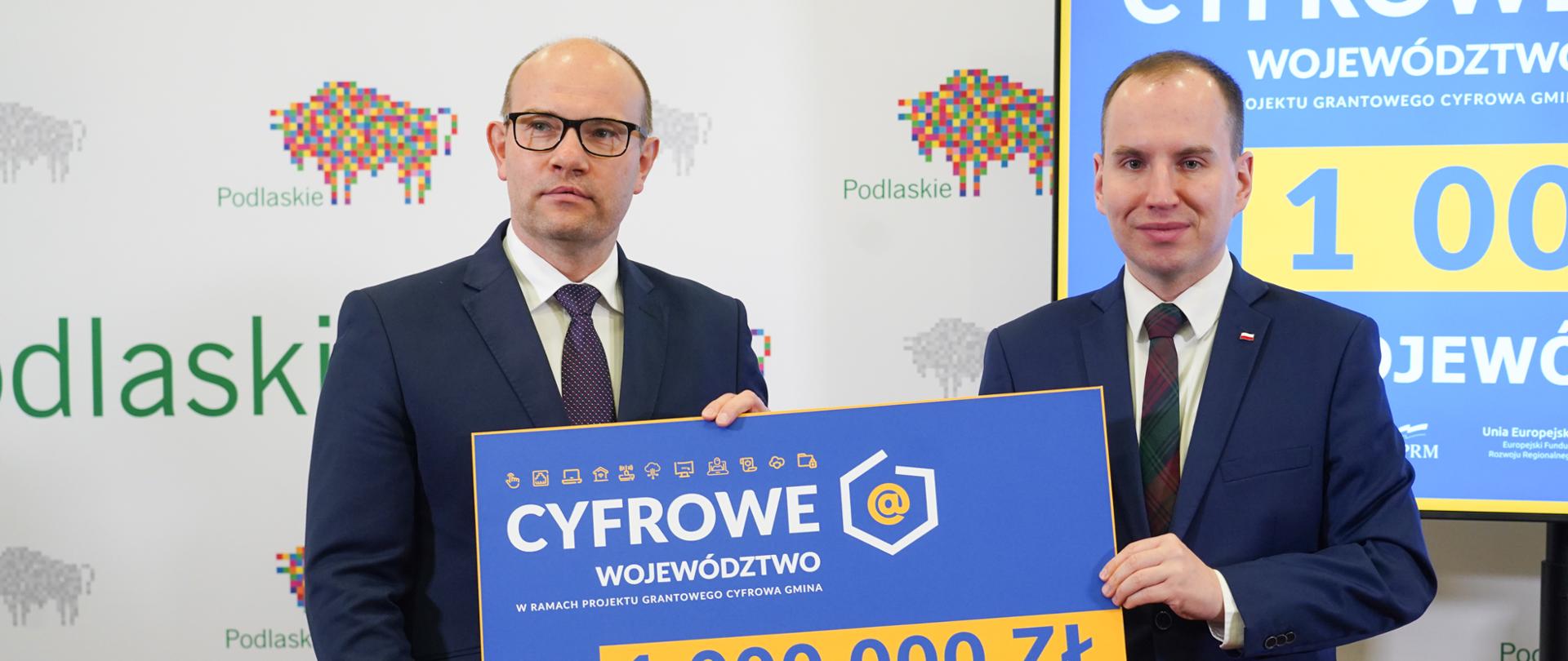 Cyfrowe Województwo Podlasie 6