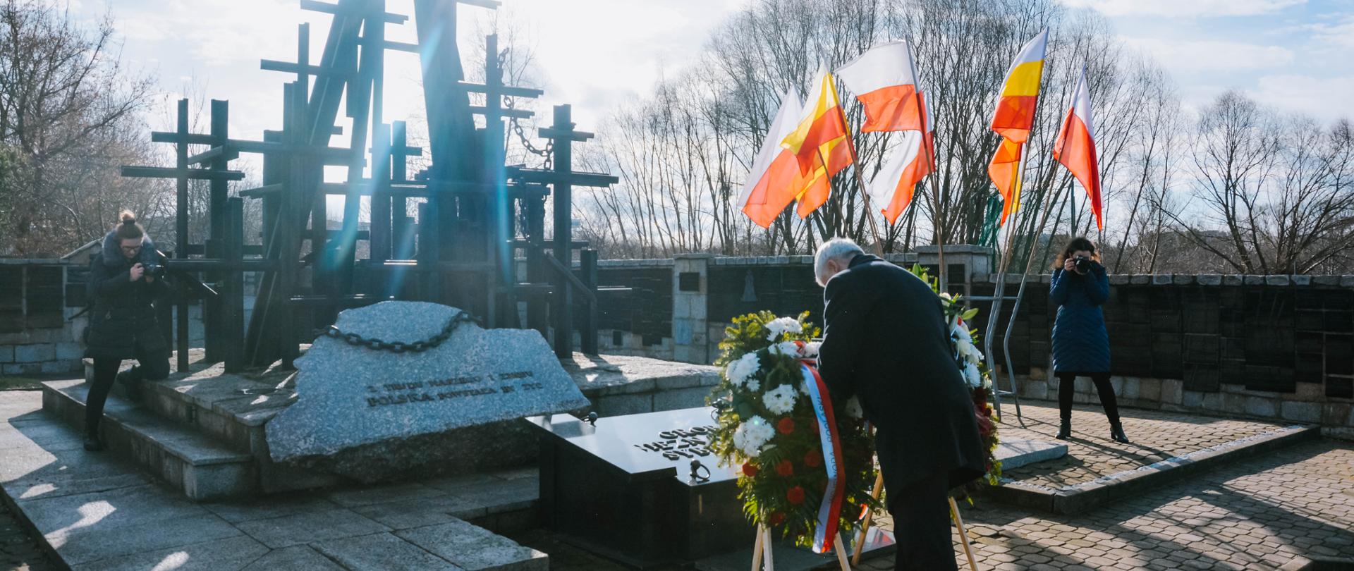 82. rocznica pierwszej masowej deportacji na Sybir