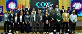 CORE2 Sympozjum 