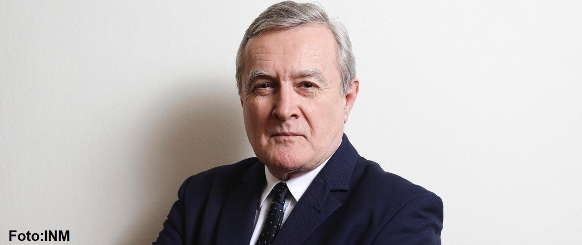 Prof. Piotr Gliński