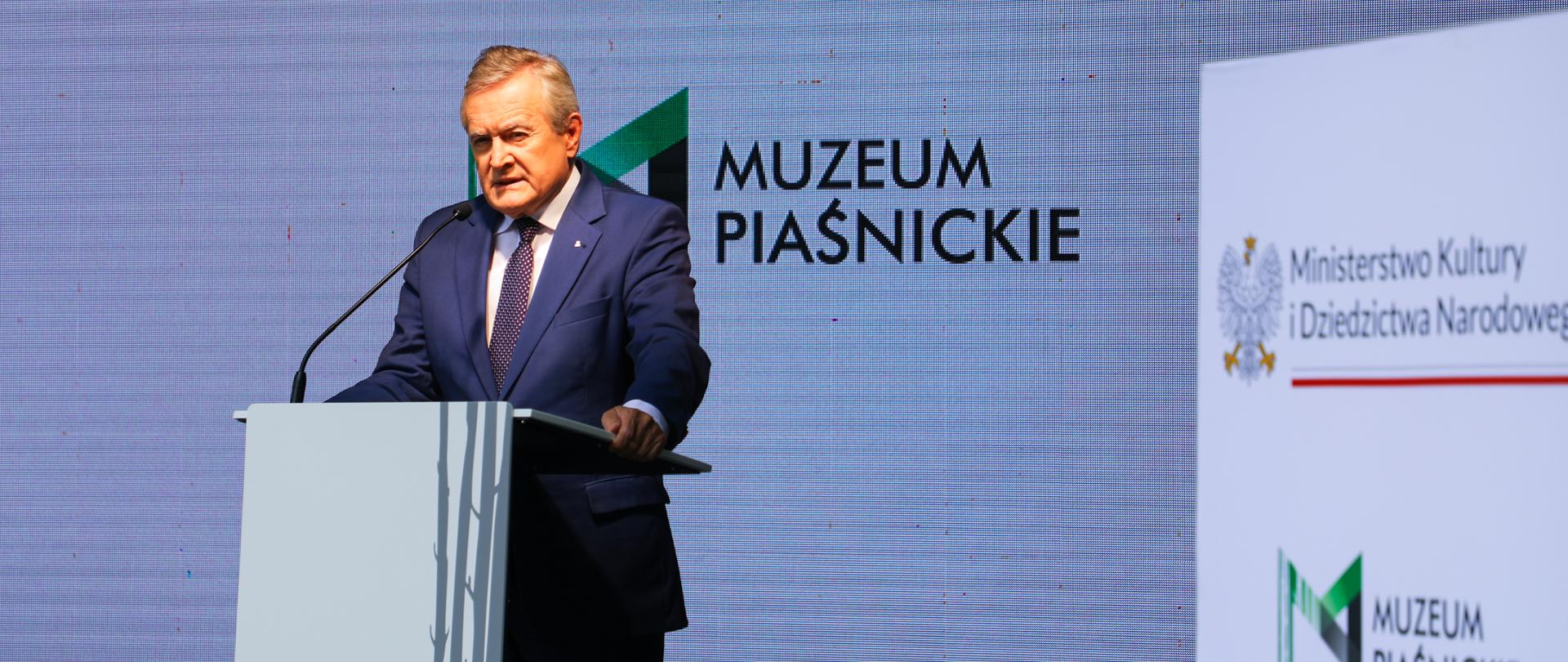 Otwarto Muzeum Piaśnickie w Wejherowie - miejsce pamięci o zapomnianej zbrodni, fot. D. Matloch