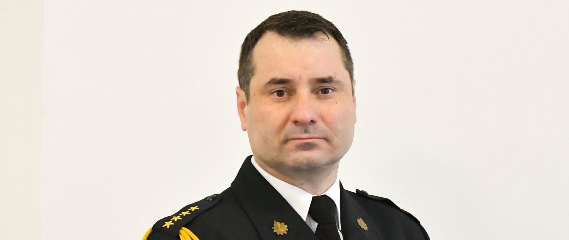 st. kpt Sebastian Żywicki