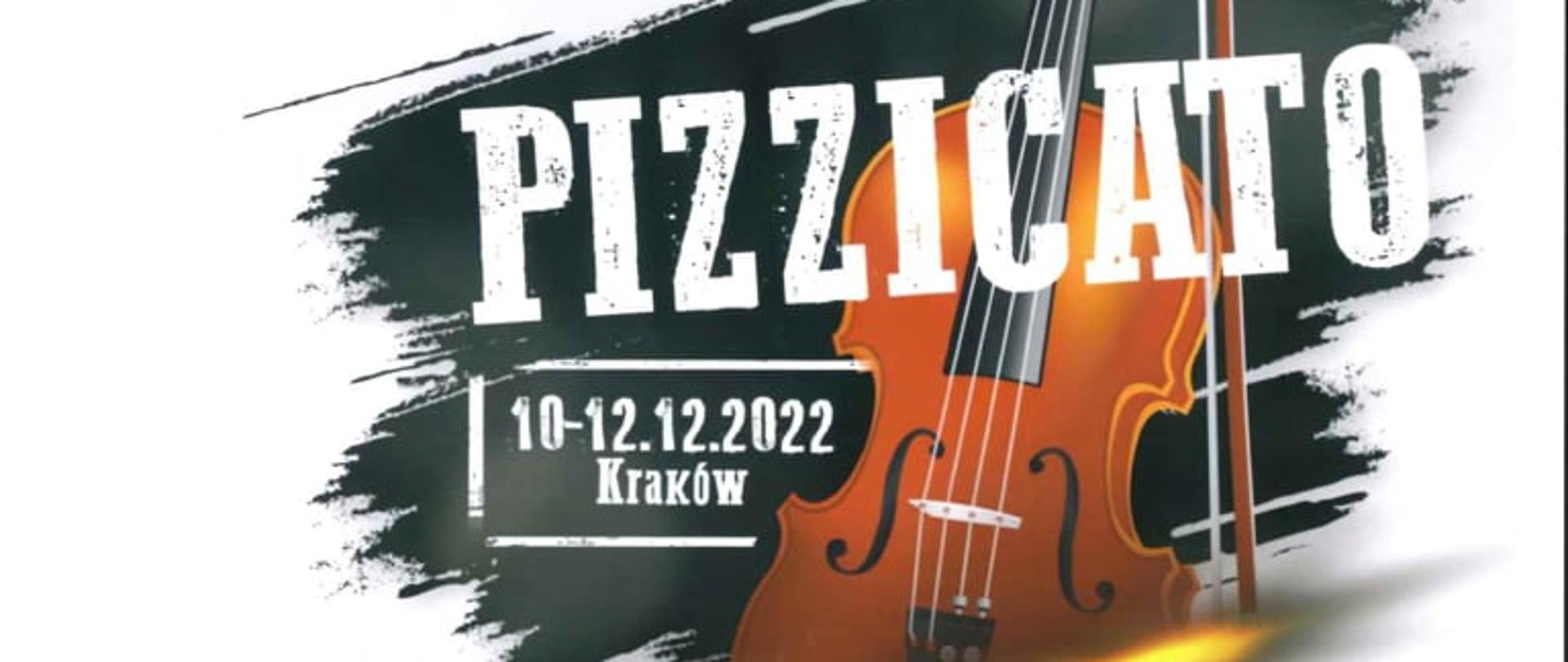 Plakat wyróżnienie - Oliwia Broda-Jaworska