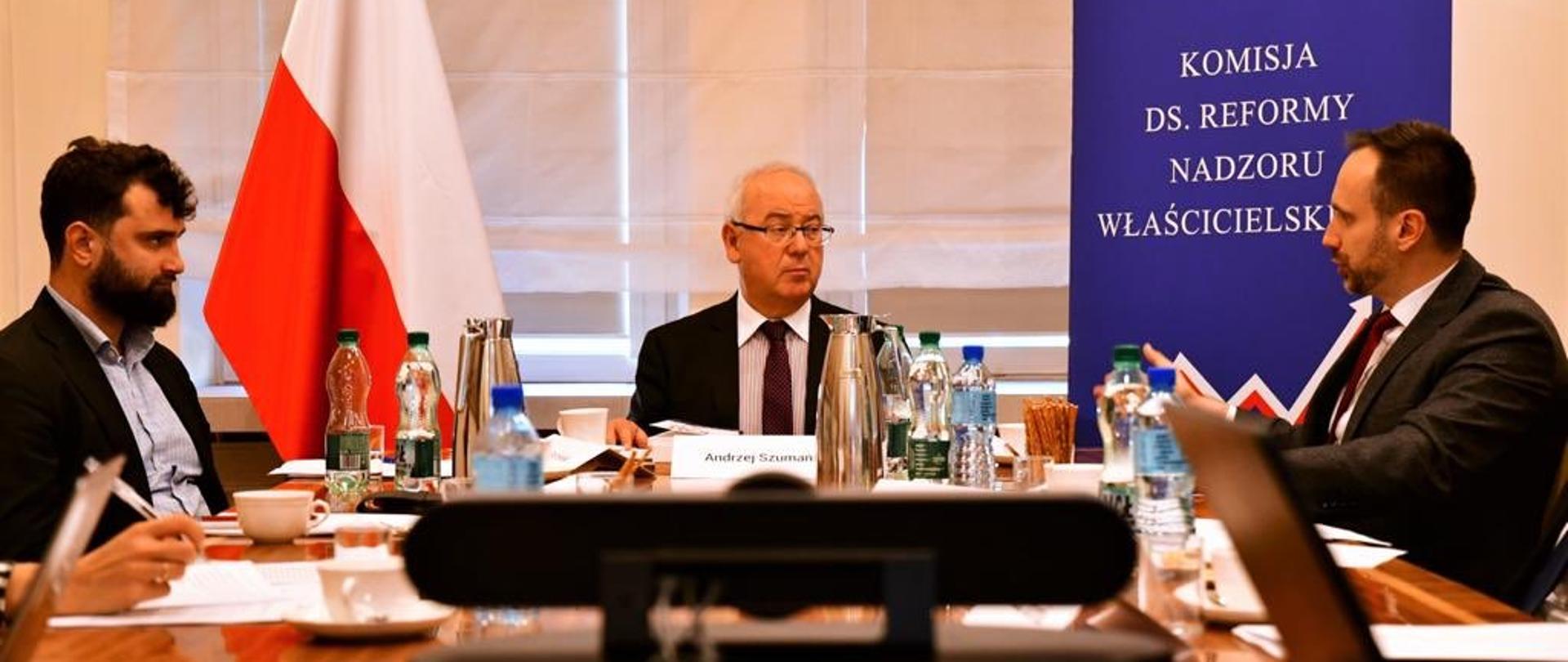 Posiedzenie Zespołu eksperckiego 06.10.2020 r.