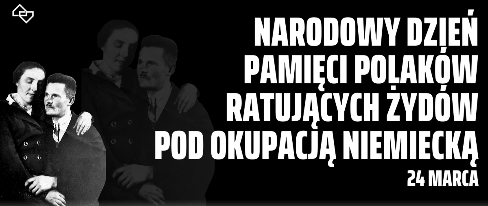 Narodowy Dzień Pamięci Polaków ratujących Żydów