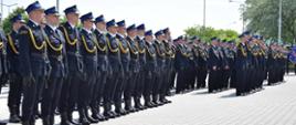 Obchody Powiatowego Dnia Strażaka 2023
