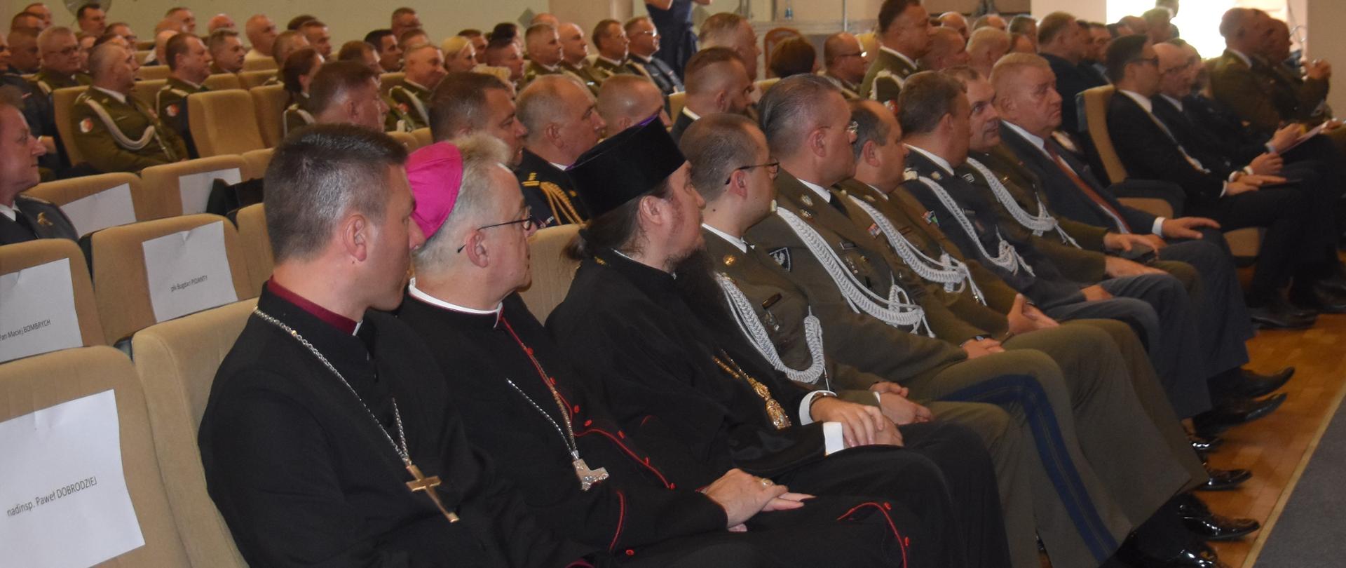 Obchody Święta Dowództwa Operacyjnego Rodzajów Sił Zbrojnych