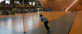 Olimpiada Przedszkolaków w ramach XIII Kaliskiego Tygodnia Zdrowia!