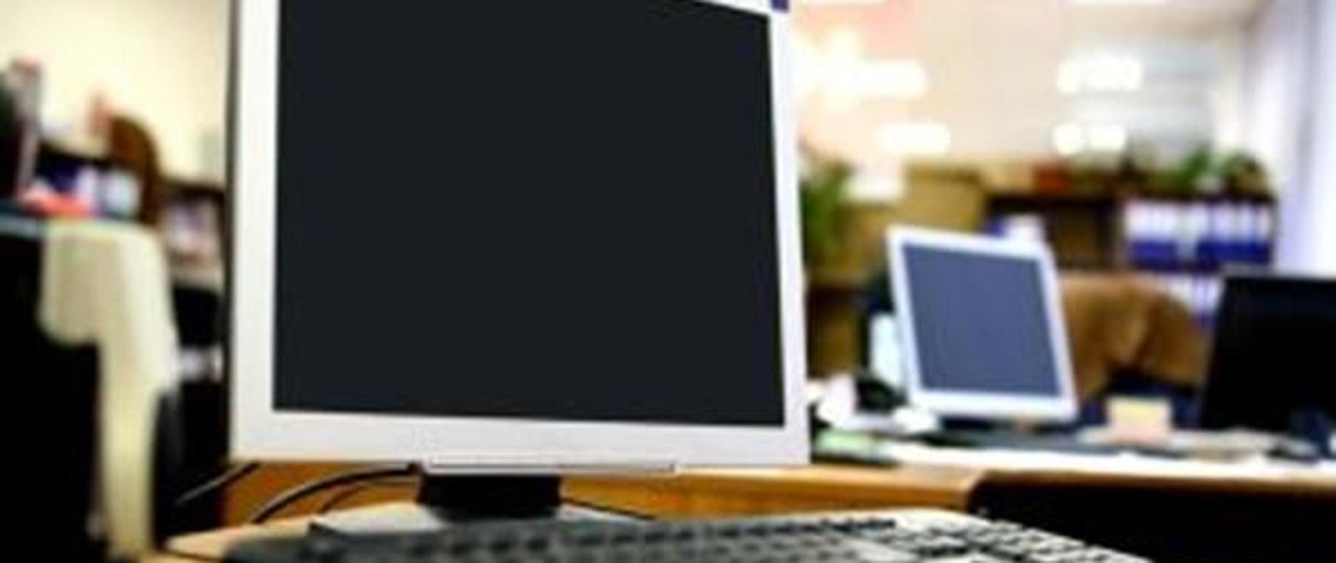 Nowelizacja rozporządzenia w sprawie bezpieczeństwa i higieny pracy na stanowiskach wyposażonych w monitory ekranowe