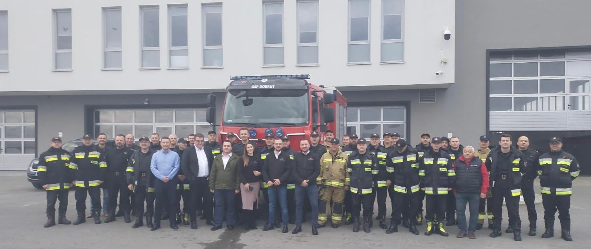 Warsztaty szkoleniowe 2022