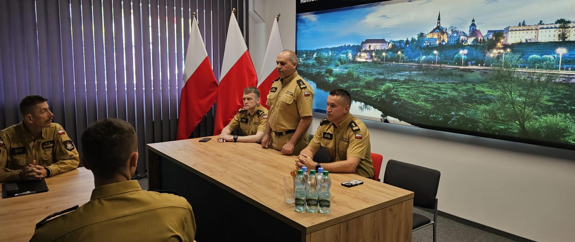 Podsumowanie ćwiczeń powiatowych SZPITAL 2026