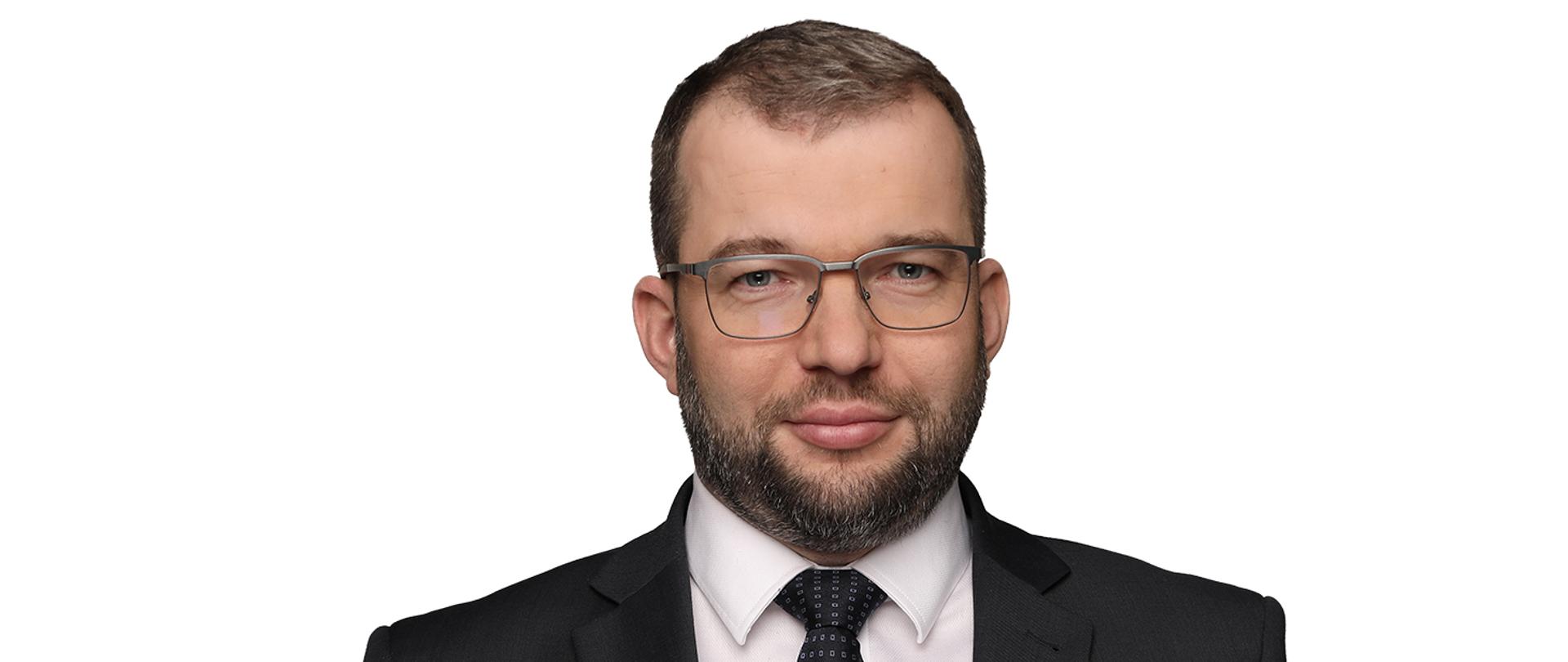 Grzegorz Puda, minister funduszy i polityki regionalnej