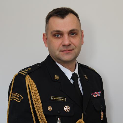 bryg. Piotr Marchewka