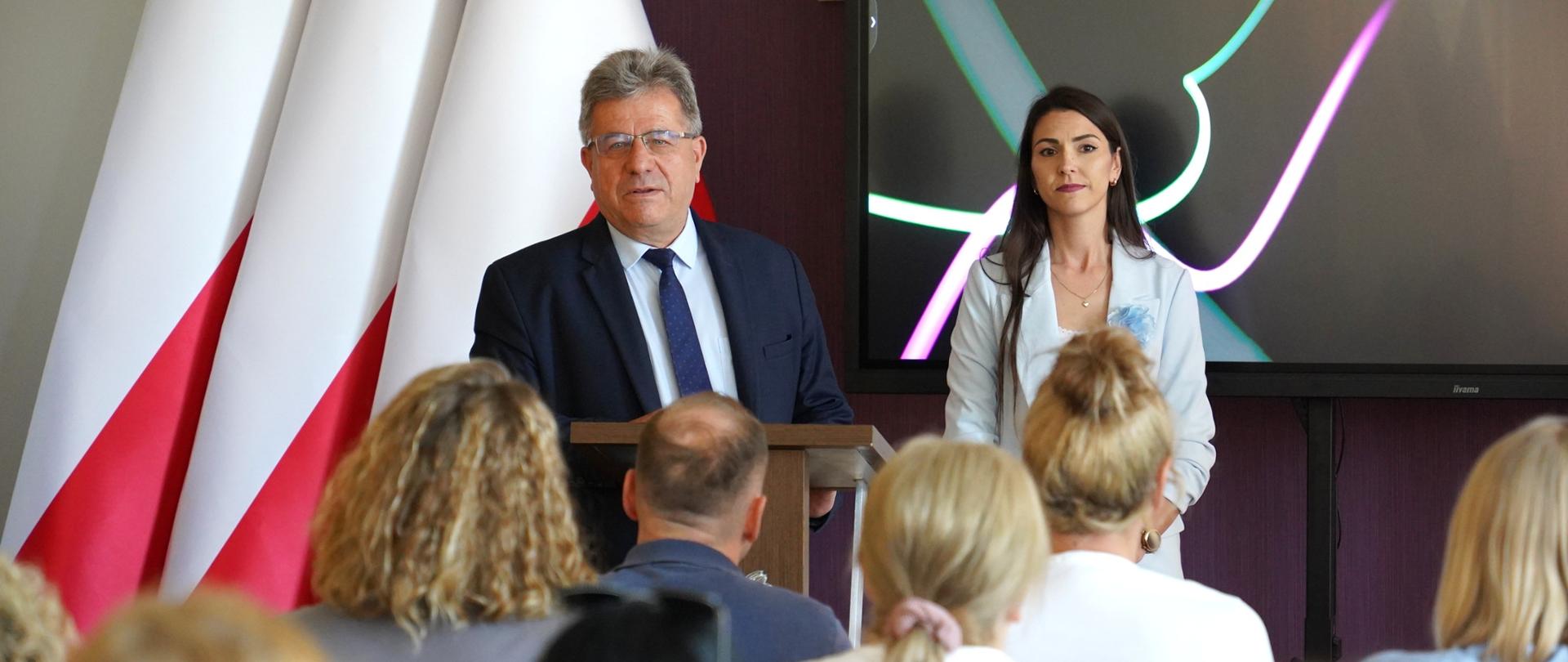 Powołanie specjalistów do Wojewódzkiego Zespołu ds. Orzekania o Niepełnosprawności.