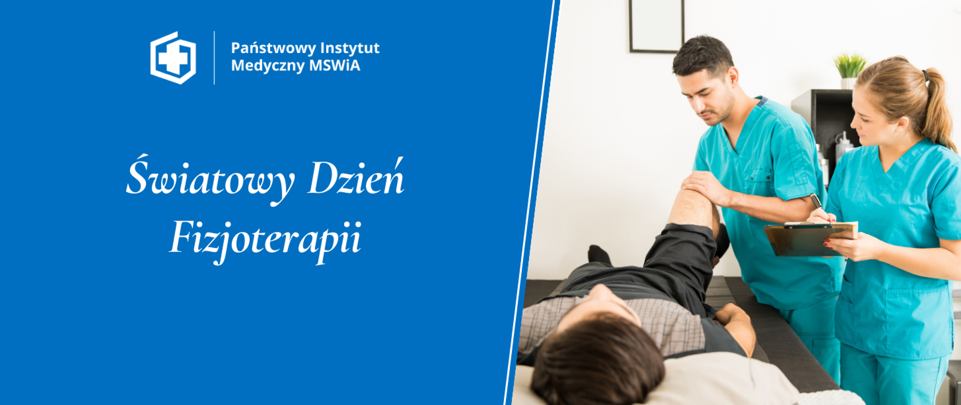 Światowy Dzień Fizjoterapii
