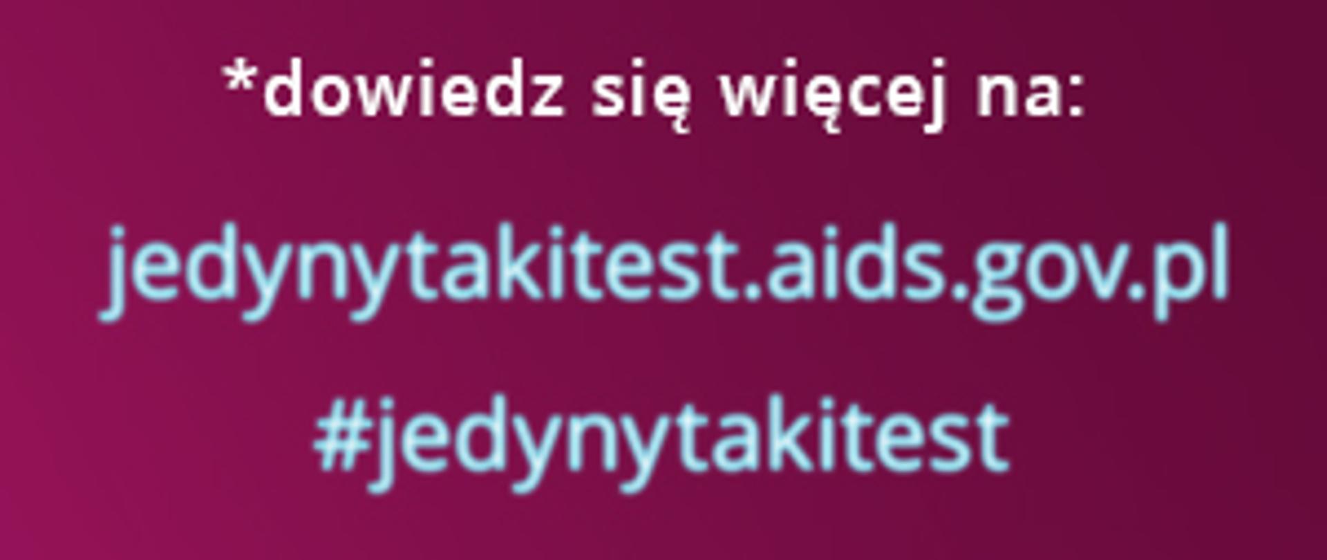 Prawdopodobnie jedyny test, którego nie wykonałaś 
