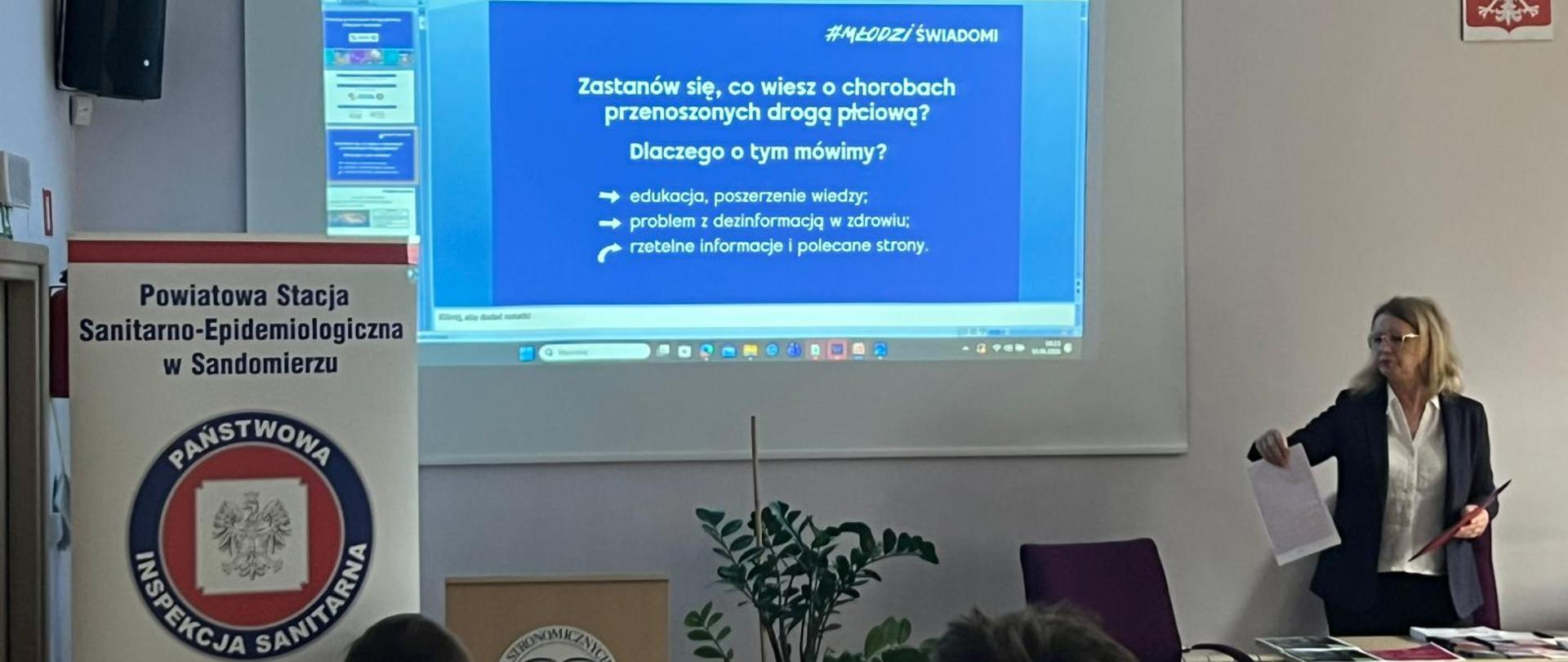 #MłodziŚwiadomi