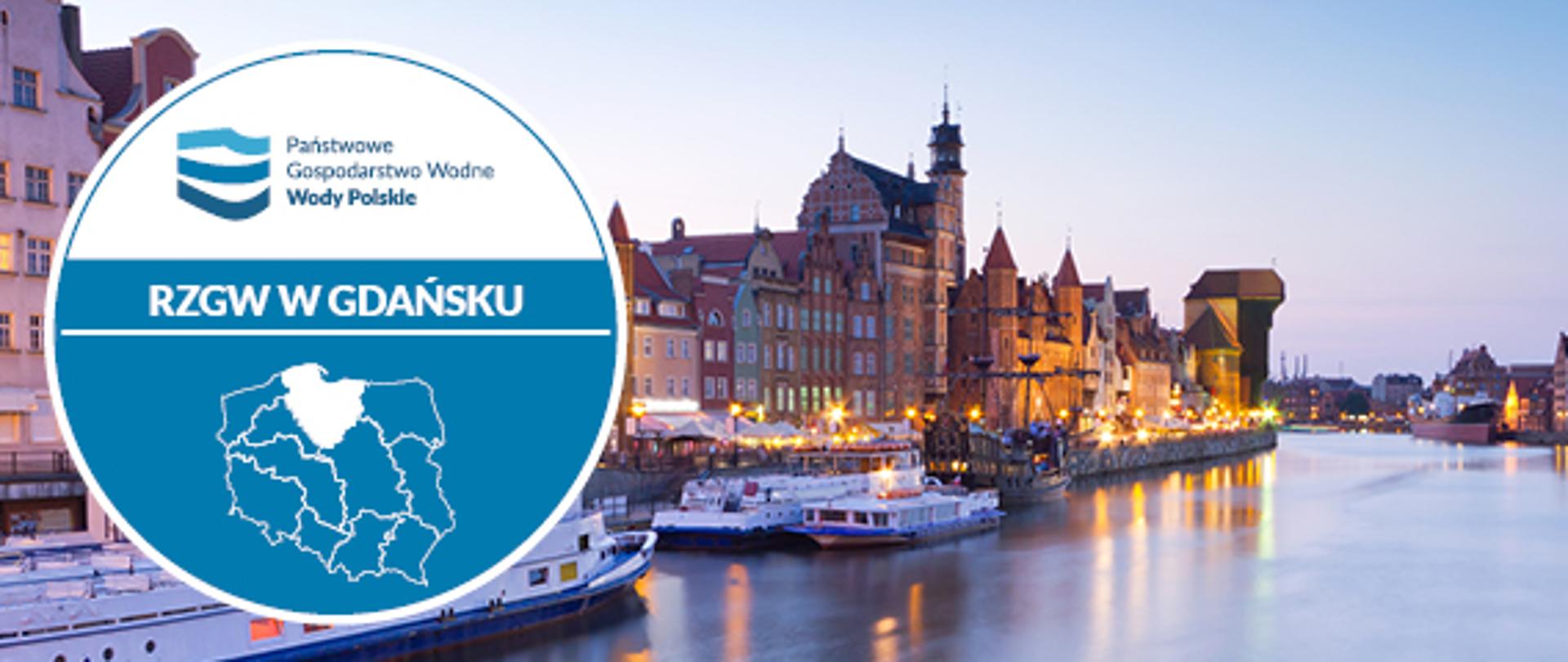 RZGW w Gdańsku
