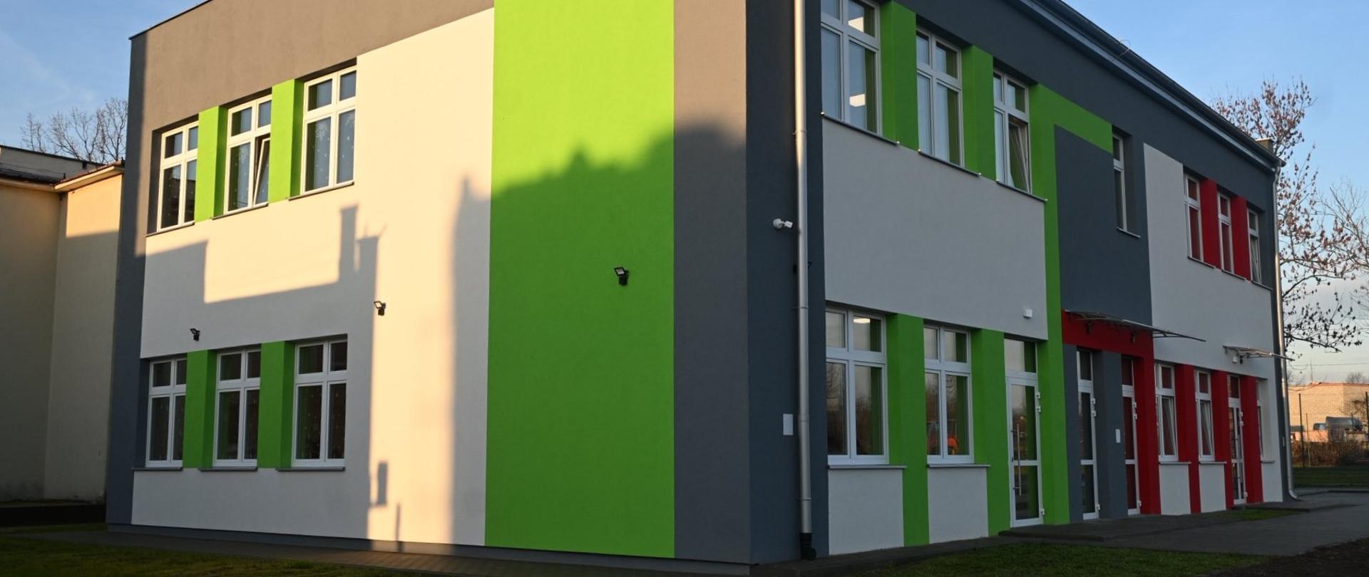 6,7 mln zł środków rządowych na rozbudowę szkoły w Jastrzębi