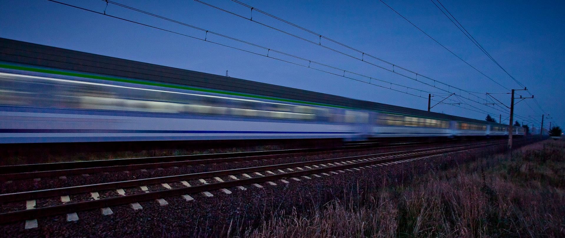 PKP Intercity uruchomi nowe połączenie kolejowe na Litwę