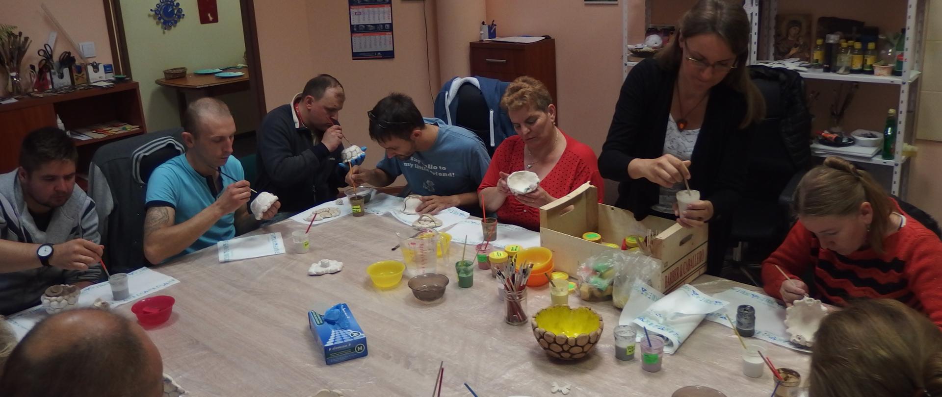 Spółdzielnia socjalna