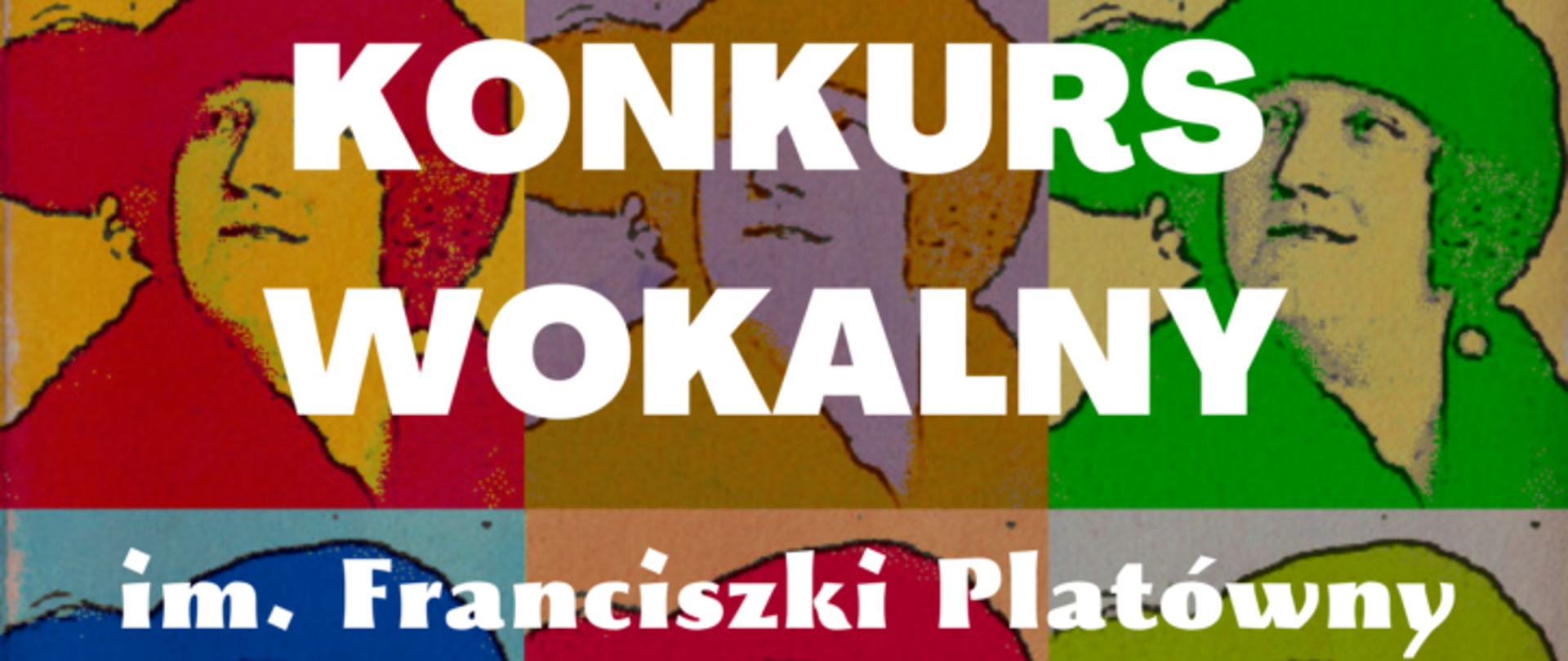 XVII Ogólnopolski Konkurs Wokalny im. Franciszki Platówny