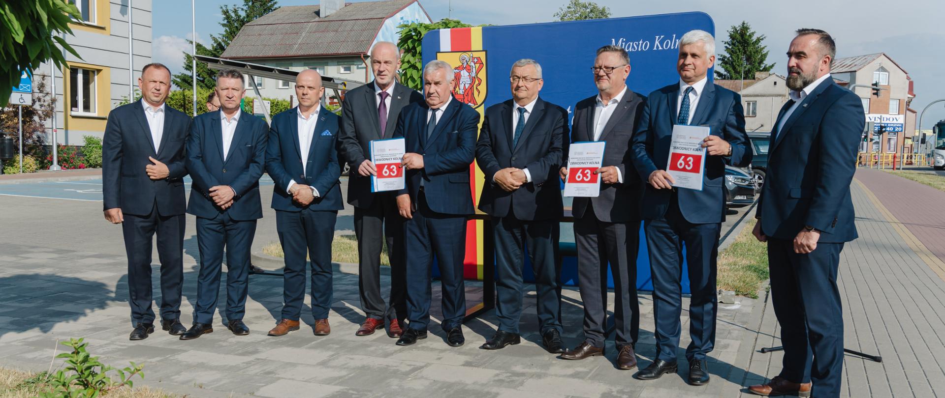 Kolno zyska obwodnicę