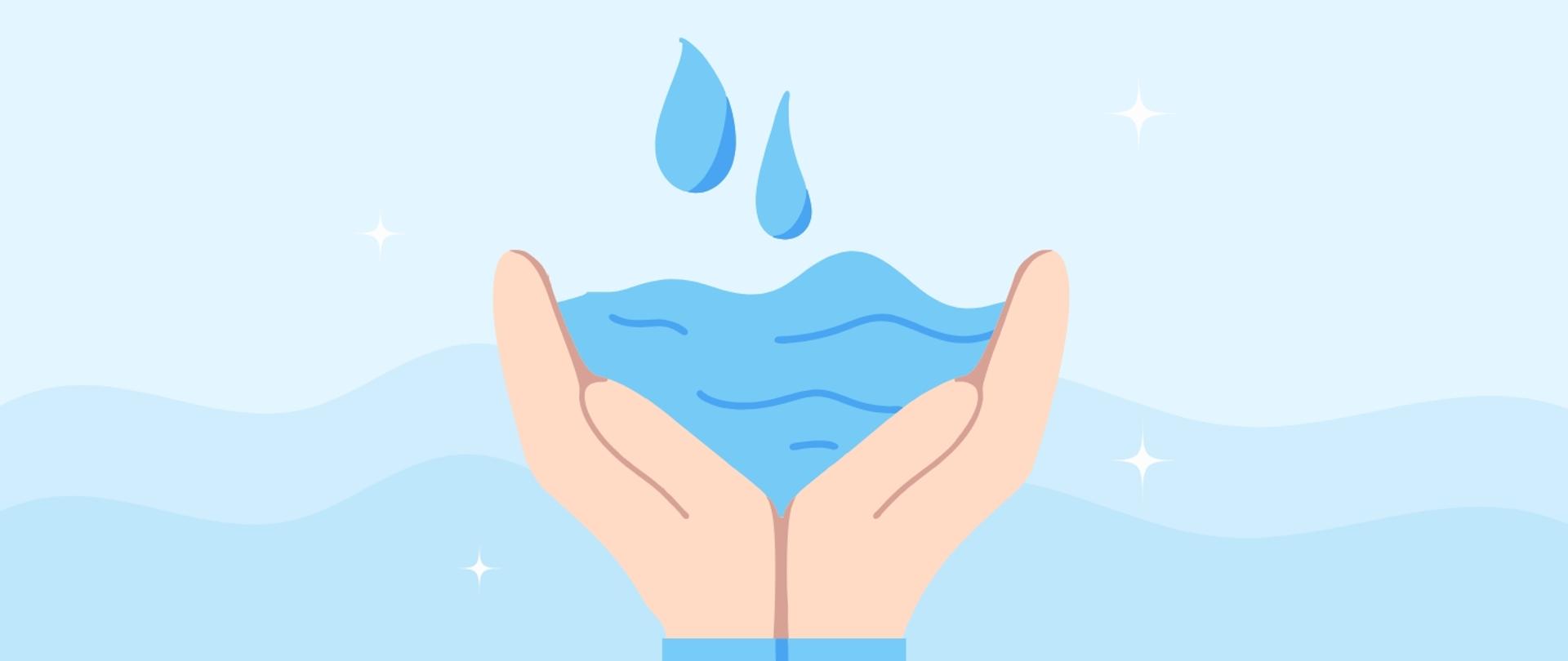 Kropla do kropli miniatura