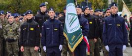 Dumni reprezentanci swoich szkół