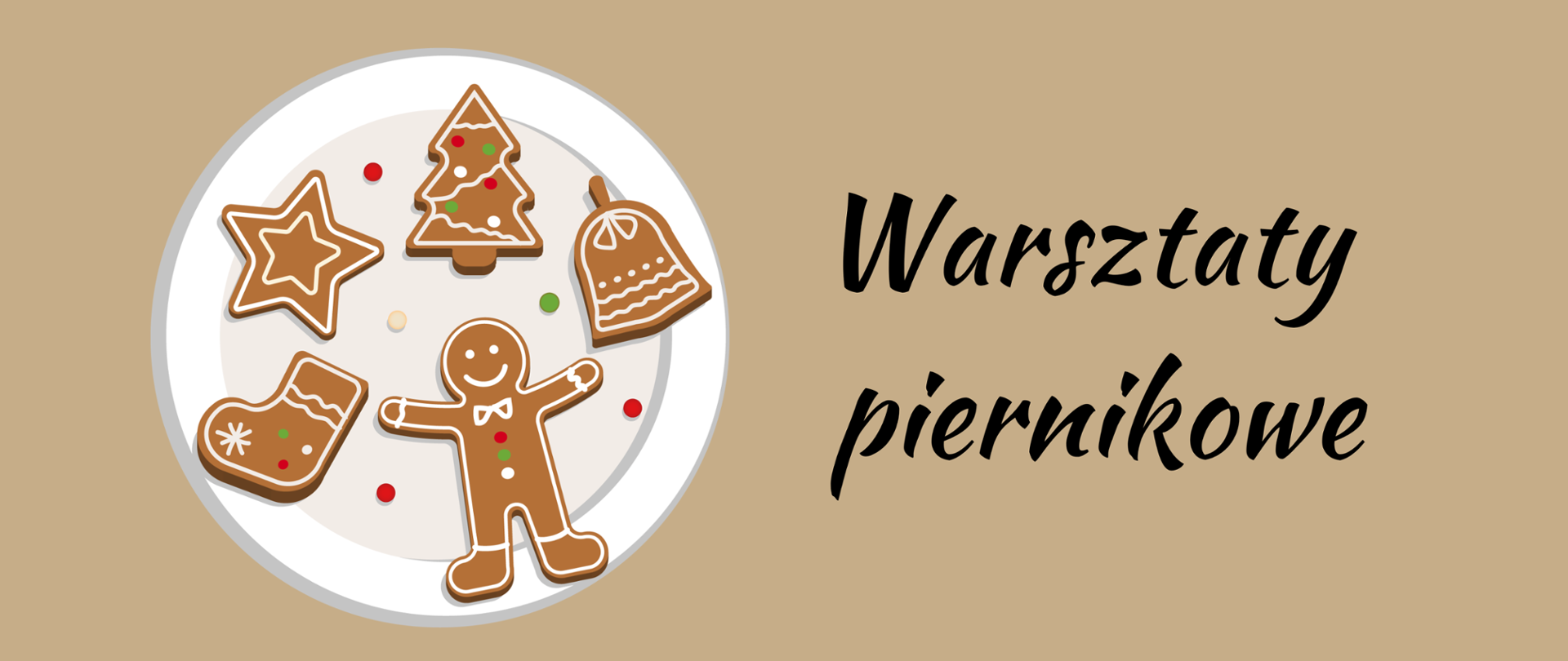 warsztaty piernikowe