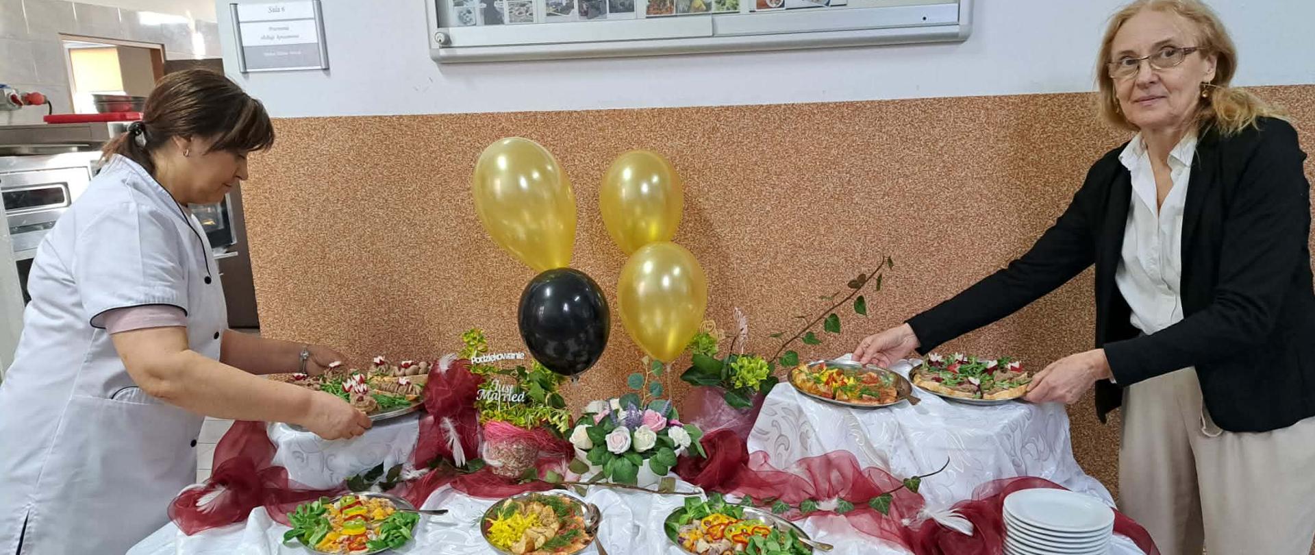Kurs stół szwedzki dla nauczycieli