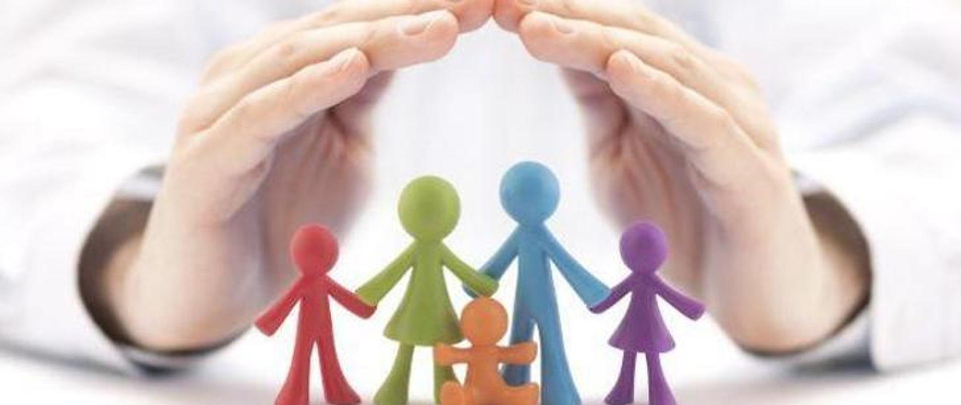 Standardy ochrony małoletnich