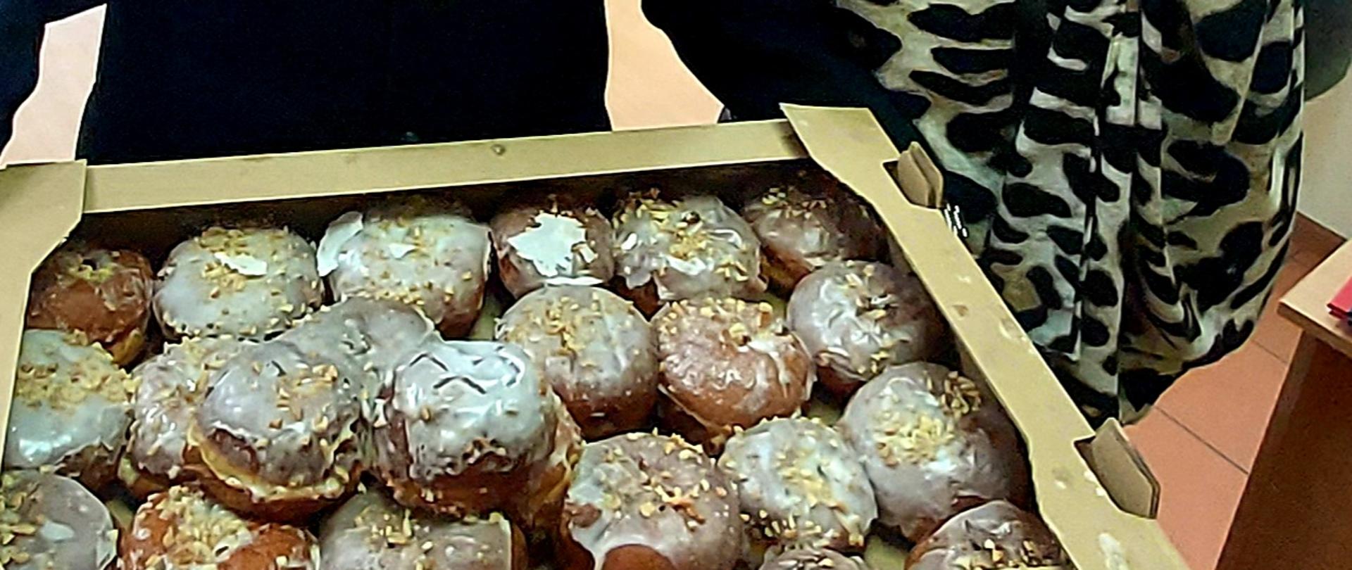 Tłusty czwartek 2022