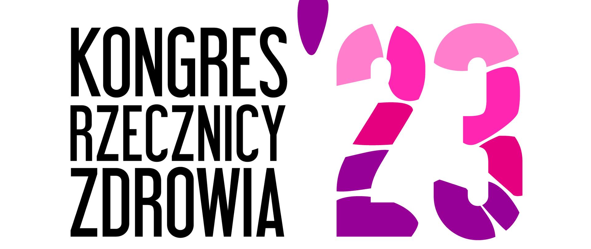 Kongres Rzecznicy Zdrowia