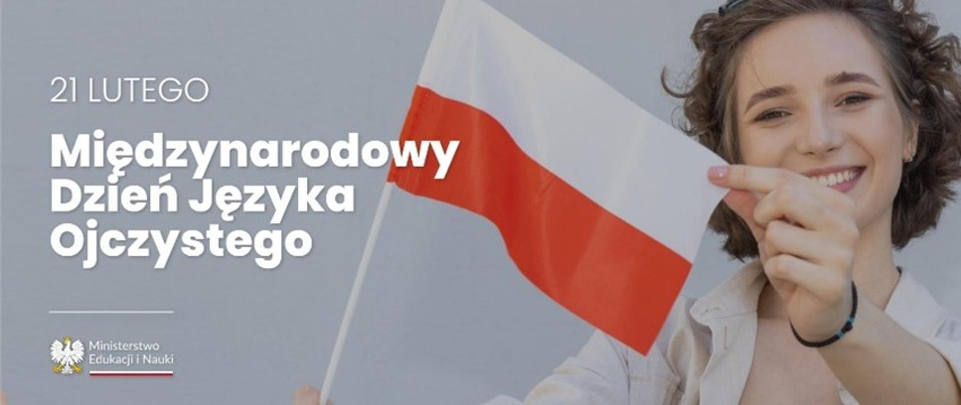 Międzynarodowy dzień języka oczystego