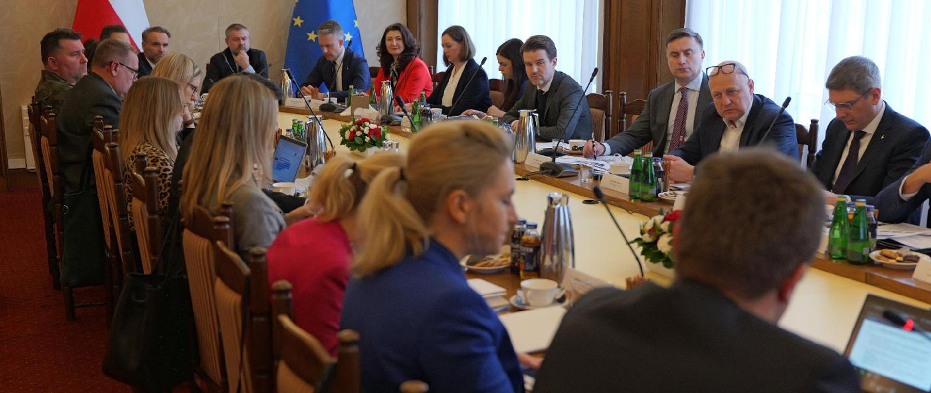 MAP identyfikuje strategiczne sektory dla inwestycji z udziałem krajowego komponentu