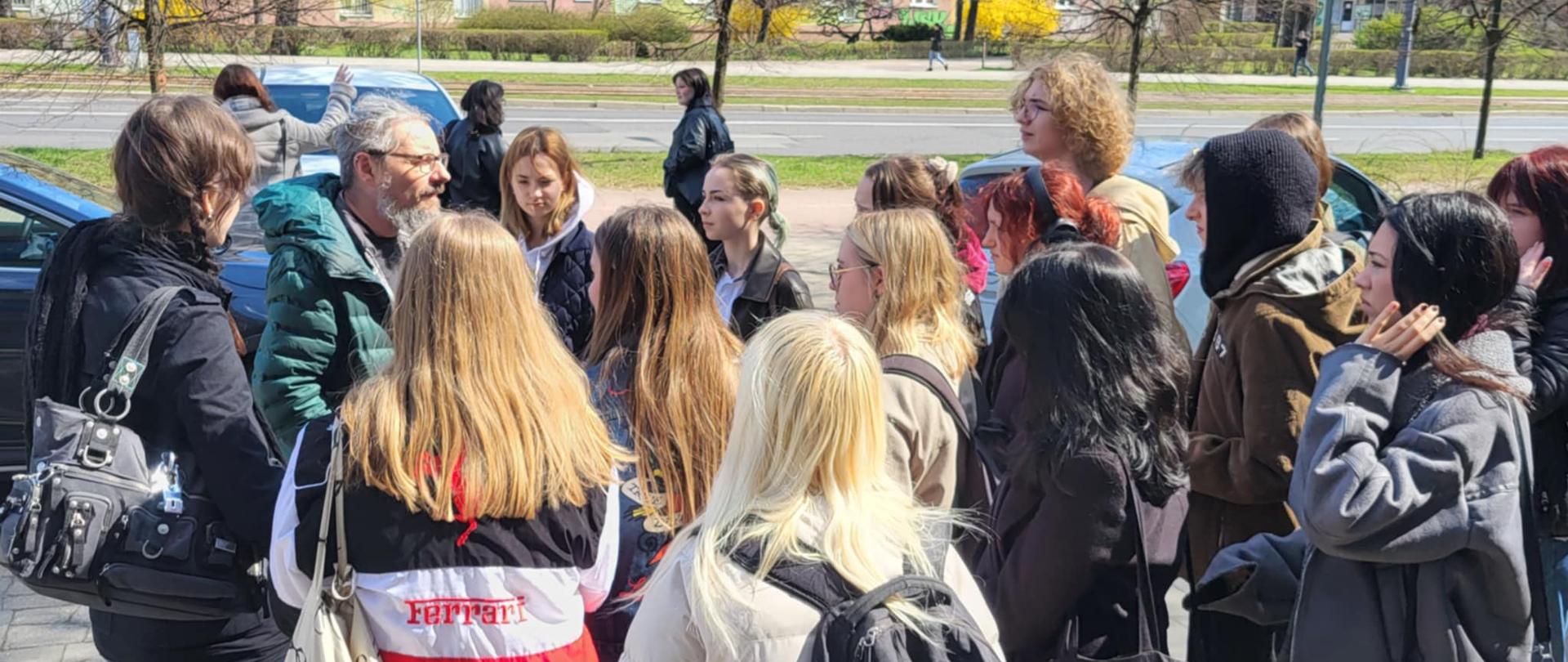 Shakespearean Party.