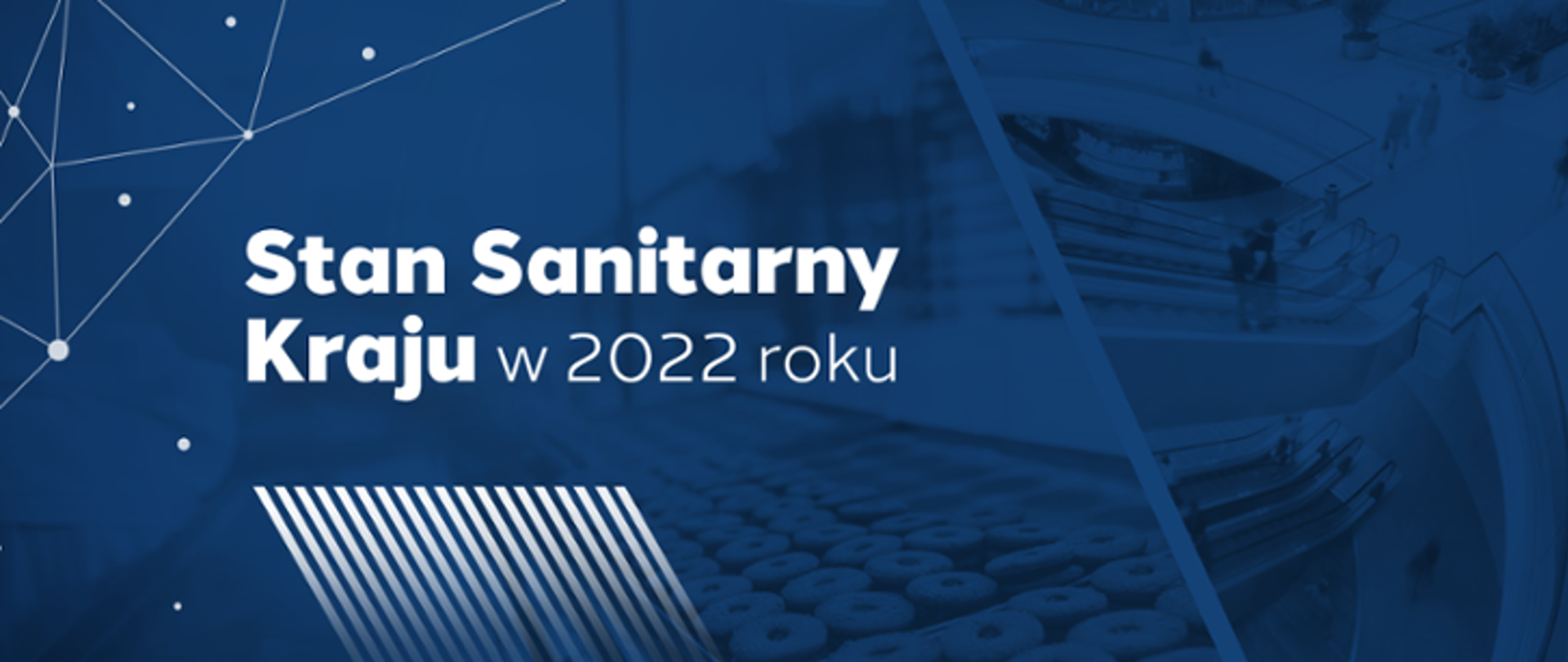 .Stan Sanitarny Kraju w 2022 r.