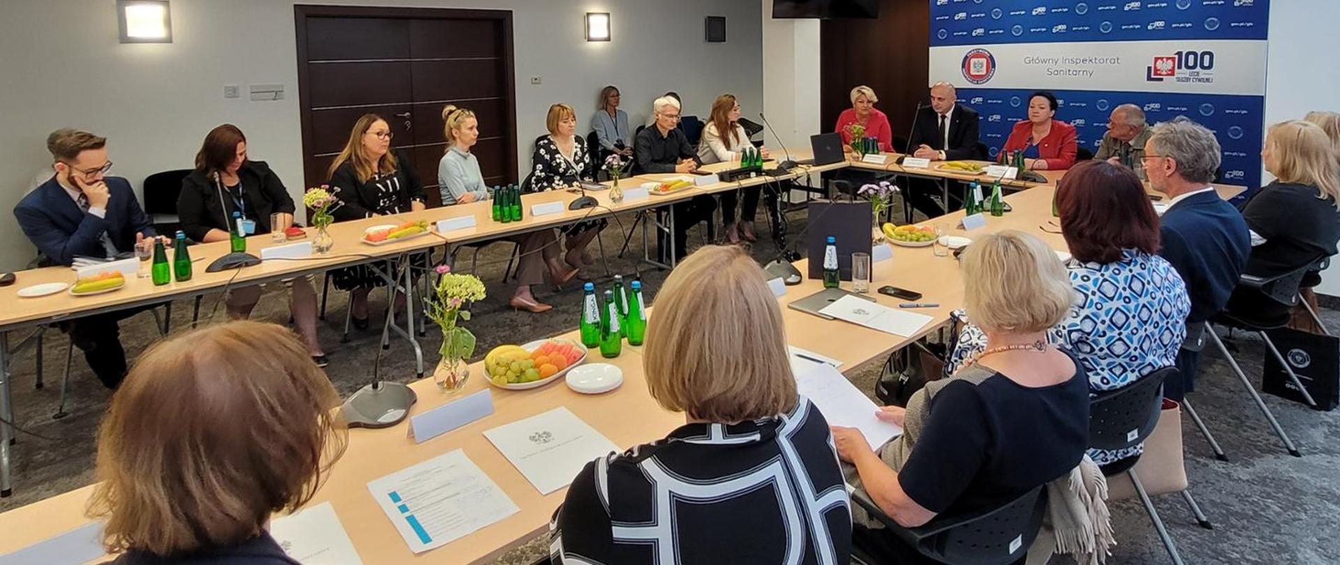 XIII kadencja Rady Sanitarno-Epidemiologicznej