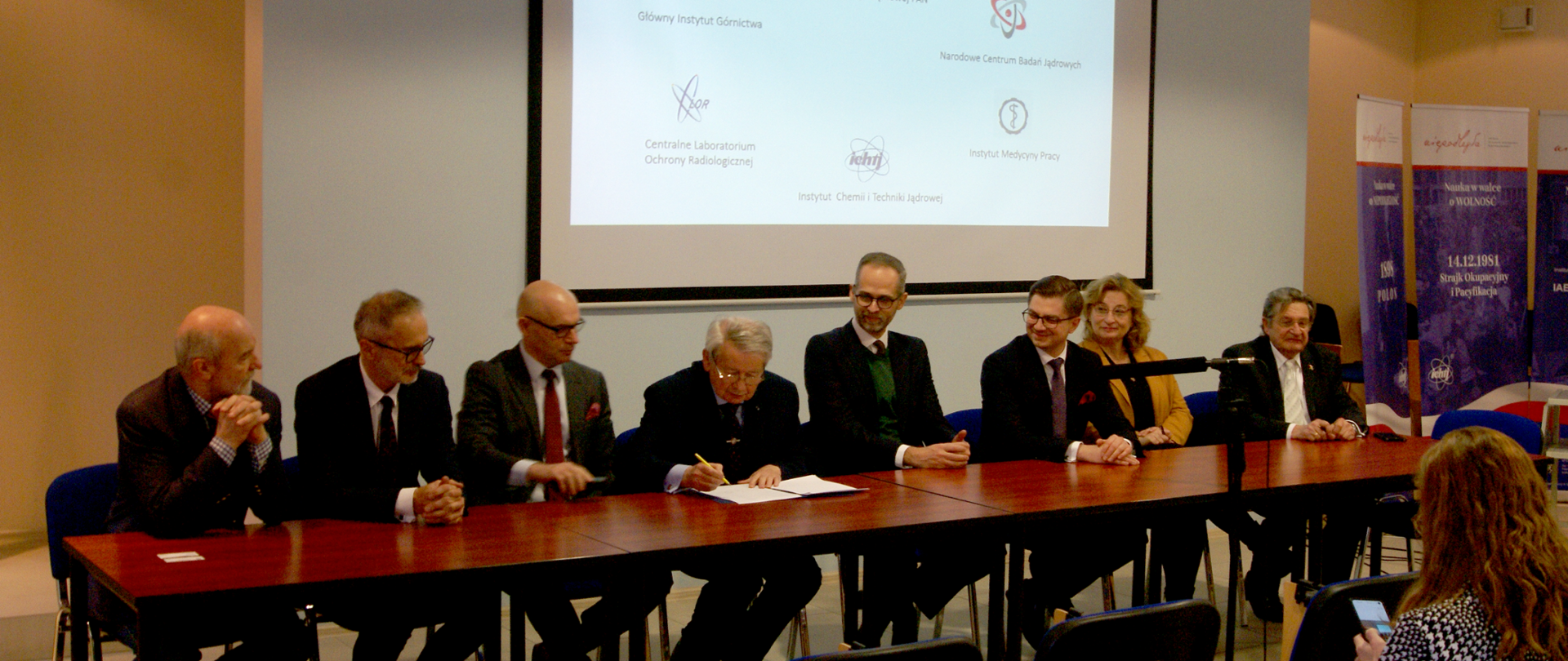 Wiceminister Guibourgé-Czetwertyński