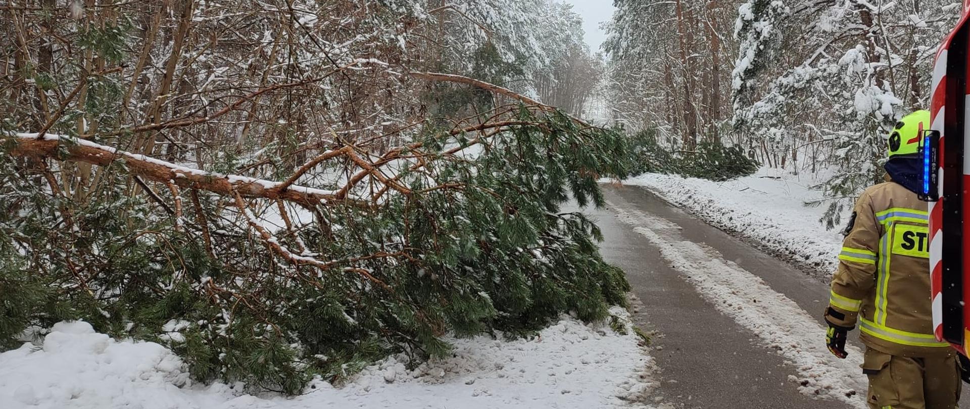 2022-04-02 fot. OSP Kotuń