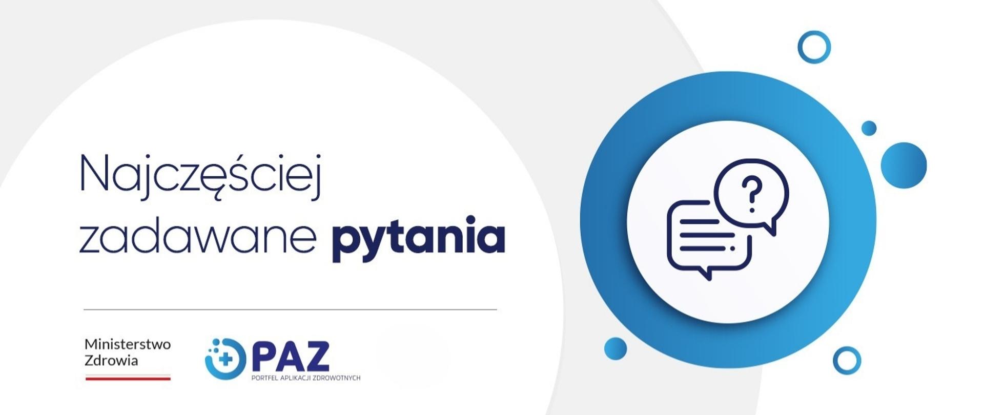 Najczęściej zadawane pytania