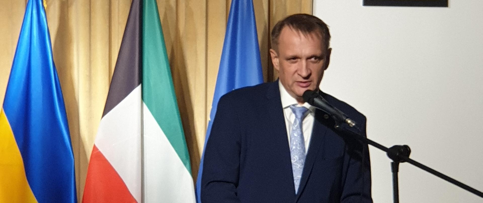 Mamo, ja nie chcę wojny