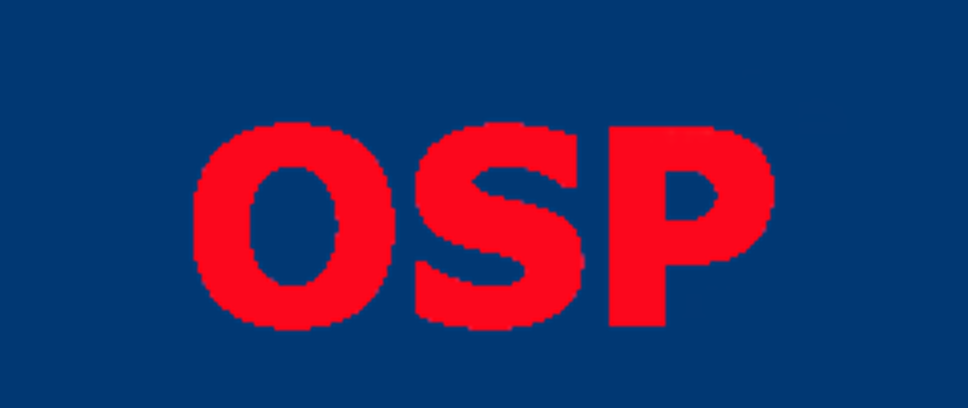 Informacje dla OSP