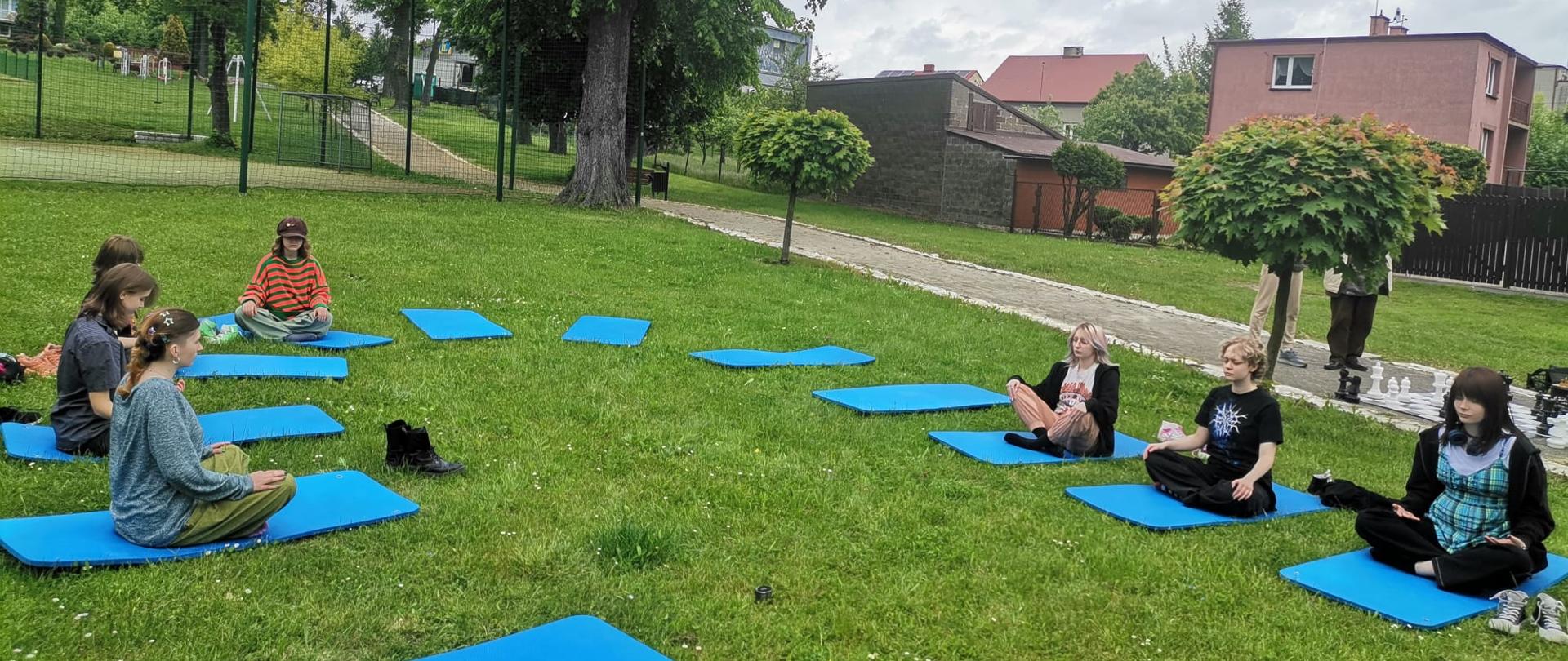  Dzień Sportu we Mstowie