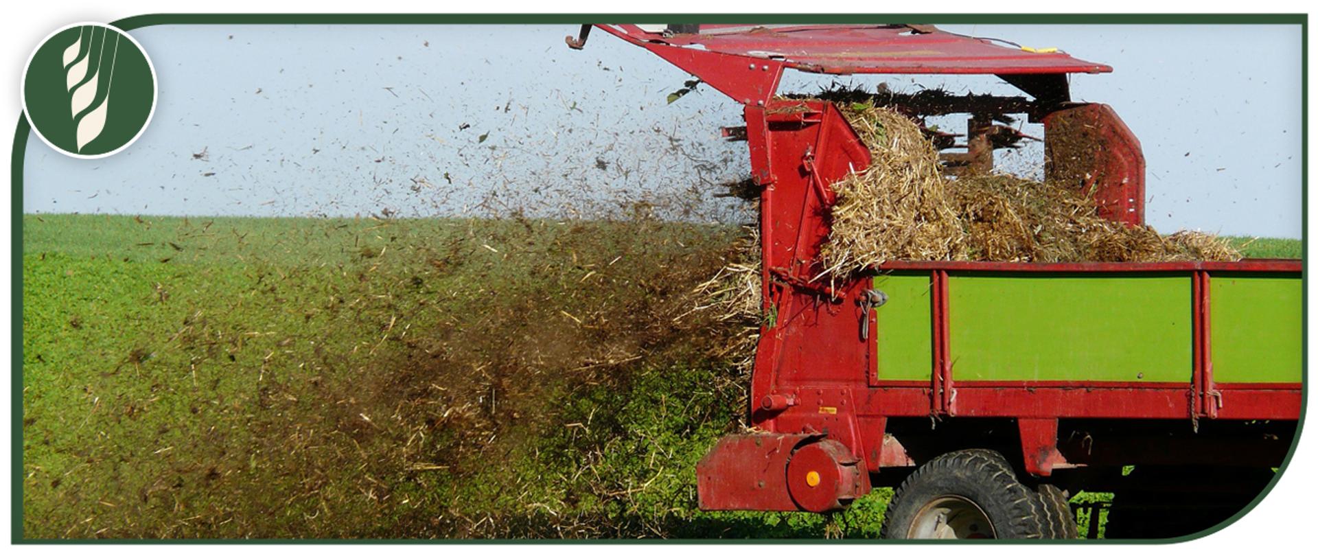 Nawozy - nowe regulacje prawne